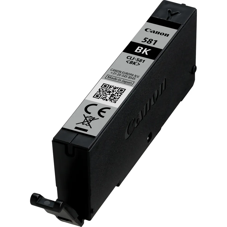 Canon cartridge CLI-581/Black/1451str.