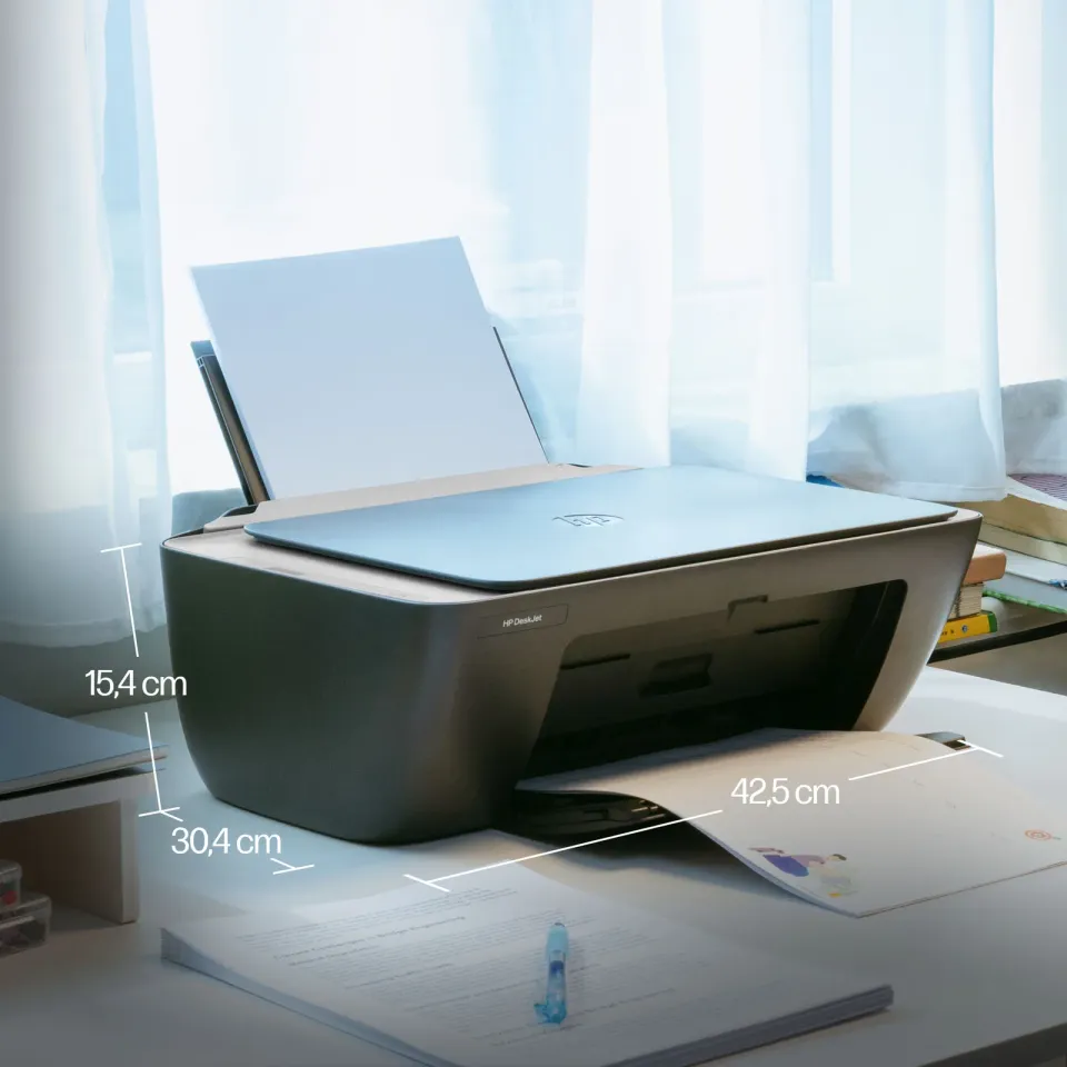HP DeskJet/2920/MF/Ink/A4/WiFi/USB