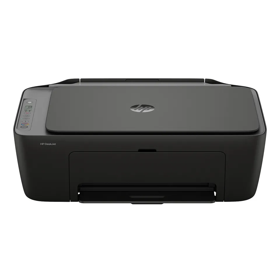 HP DeskJet 2920 – inkoustová multifunkce A4 (tisk, kopírování, sken), dvoupásmové Wi-Fi, tisk z telefonu