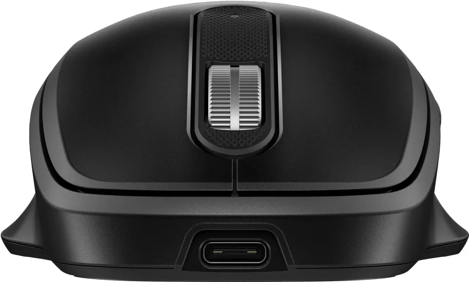 HP myš - 515 Ultra-Fast Rechargeable Wireless Mouse EURO