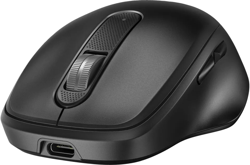 HP myš - 515 Ultra-Fast Rechargeable Wireless Mouse EURO