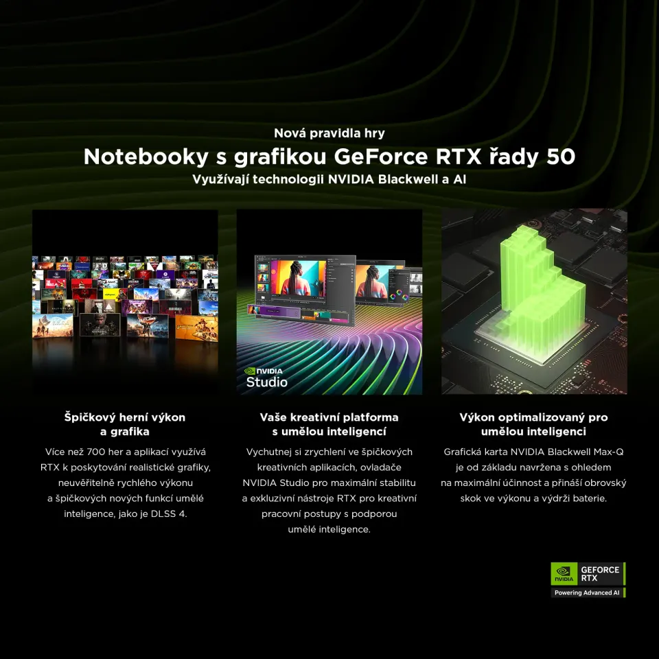 NTB OMEN 17-db1002nc, R5 340 AI (50 TOPs), 17.3"FHD 144Hz/300nits, 32GB/1TB, RTX5060/8GB, Win11, Black + 3m GamePass