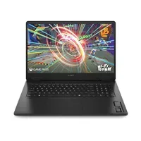 NTB OMEN 17-db1002nc, R5 340 AI (50 TOPs), 17.3"FHD 144Hz/300nits, 32GB/1TB, RTX5060/8GB, Win11, Black + 3m GamePass