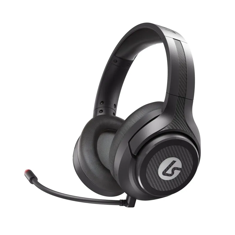 LucidSound LS15P Wireless Stereo Gaming Headset for PlayStation 4/5