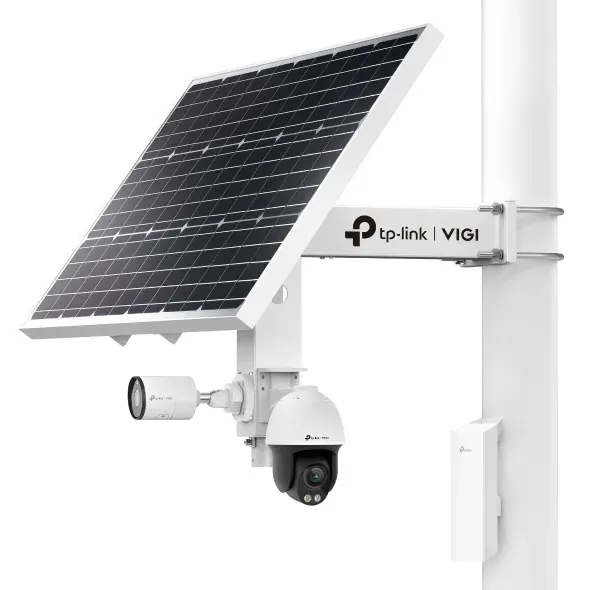 TP-LINK VIGI SP9030 90W (solární panel)