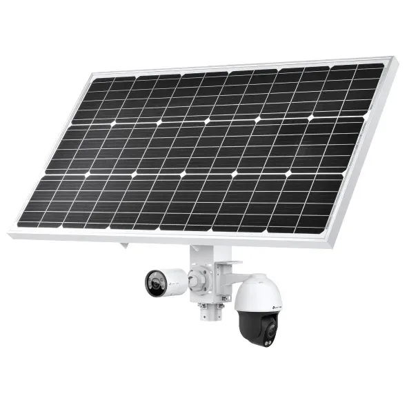 TP-LINK VIGI SP9030 90W (solární panel)