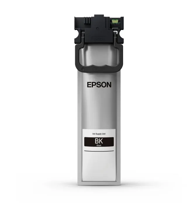 EPSON cartridge T11C1 black L (WF-C53xx/WF-C58xx)