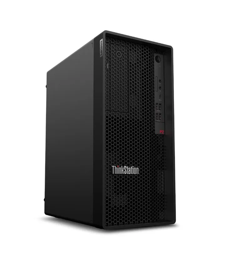 Lenovo ThinkStation P2 Tower G2 Core Ultra 7 265K/32GB/1TB SSD/RTX A1000 8GB/3y
