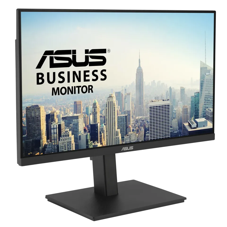 ASUS/VA24ECPSN/23,8"/IPS/FHD/75Hz/5ms/Black/3R