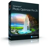 Ashampoo Photo Optimizer Pro 26