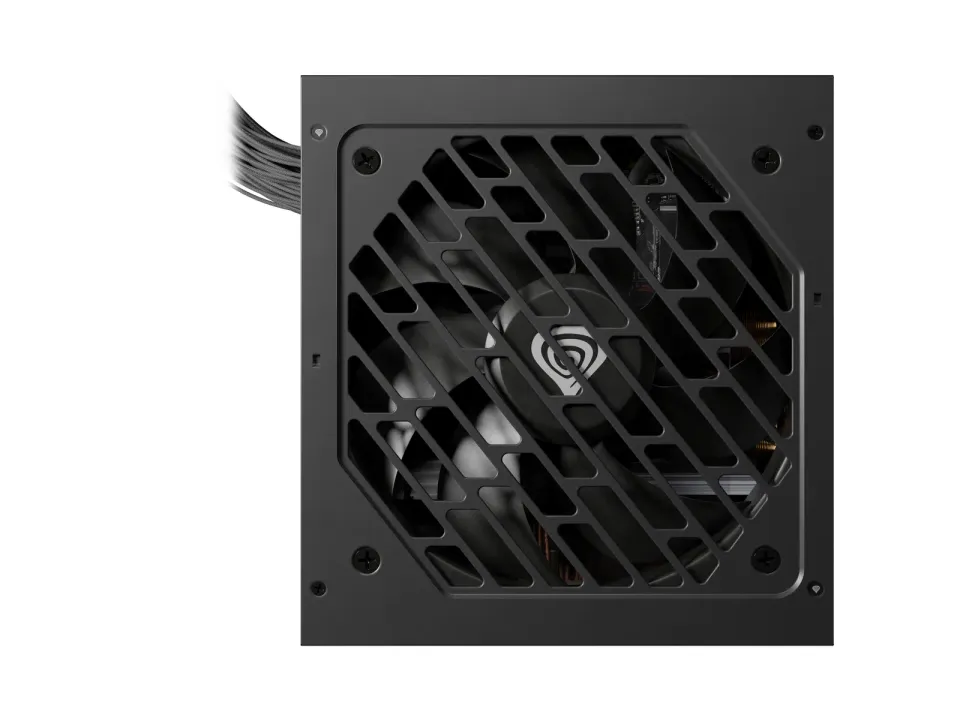 PSU Genesis NIHON 650NM 650W 80+ BRONZE ATX 3.1./650W/ATX 3.1/80PLUS Bronze/Retail