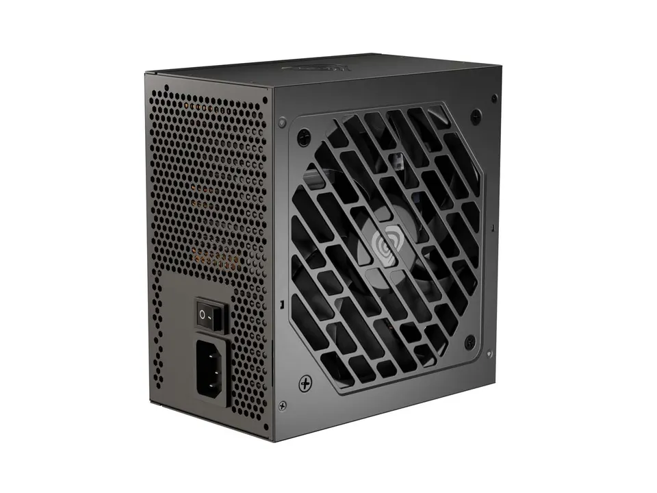 PSU Genesis NIHON 650NM 650W 80+ BRONZE ATX 3.1./650W/ATX 3.1/80PLUS Bronze/Retail