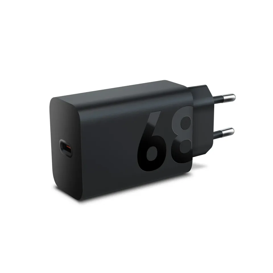 Lenovo adaptér TAB 68W AC USB-C Wall-Mount 2-PIN pro Lenovo TAB M11