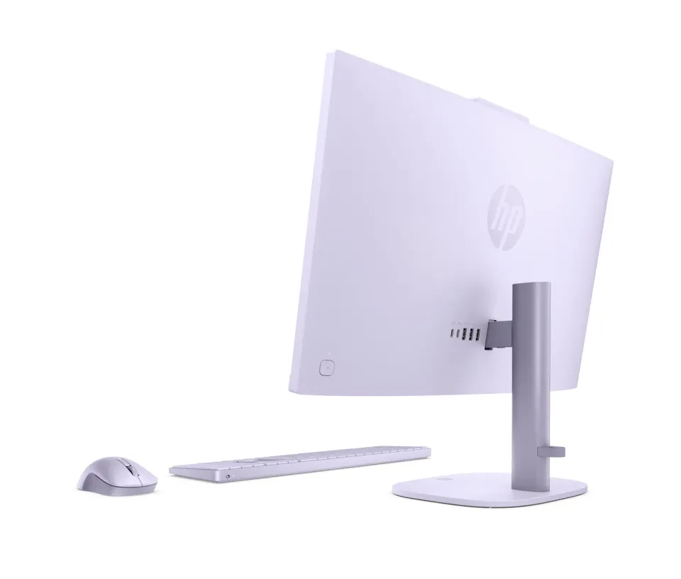 HP OmniStudio 24-cv0024nc, 24" FHD, Ryzen 5, 16GB LPDDR5, SSD 512GB, Win11 Home, 2M Game Pass