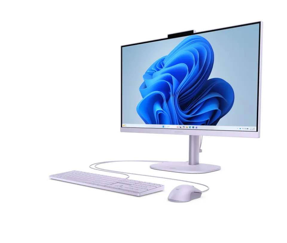 HP OmniStudio 24-cv0024nc, 24" FHD, Ryzen 5, 16GB LPDDR5, SSD 512GB, Win11 Home, 2M Game Pass