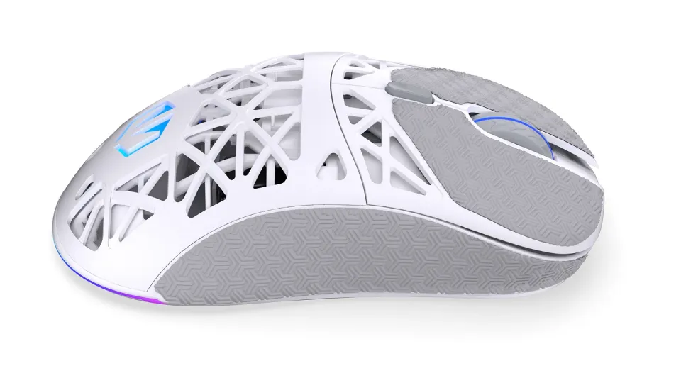Endorfy LIV Wireless Myš, herní, bezdrátová, optická, až 12000DPI, senzor PAW331