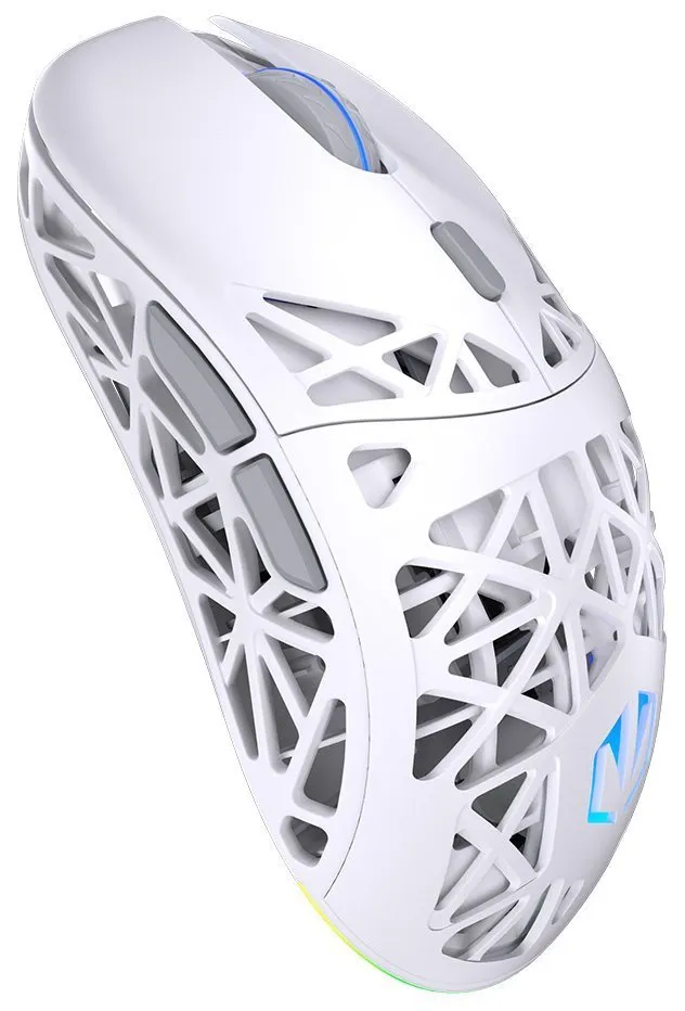Endorfy LIV Wireless Myš, herní, bezdrátová, optická, až 12000DPI, senzor PAW331 (EY6A019)