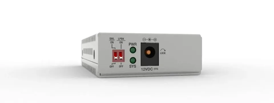Allied Telesis ST media MM konv. AT-MMC10GT/SP-960