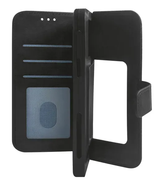 ALIGATOR Pouzdro Flexibook vel.6"-6,8" tmavě zelené