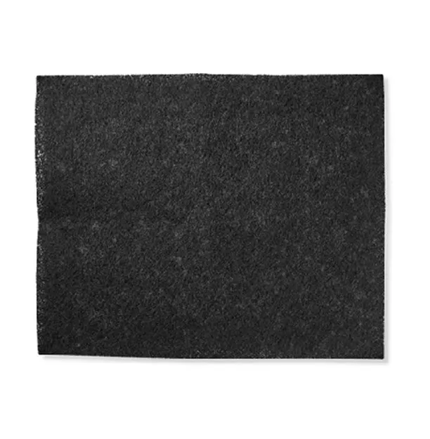 Nedis CHFI210UNI - Univerzální filtr pro Odsavač par 57 x 47 cm | tukový a uhlík