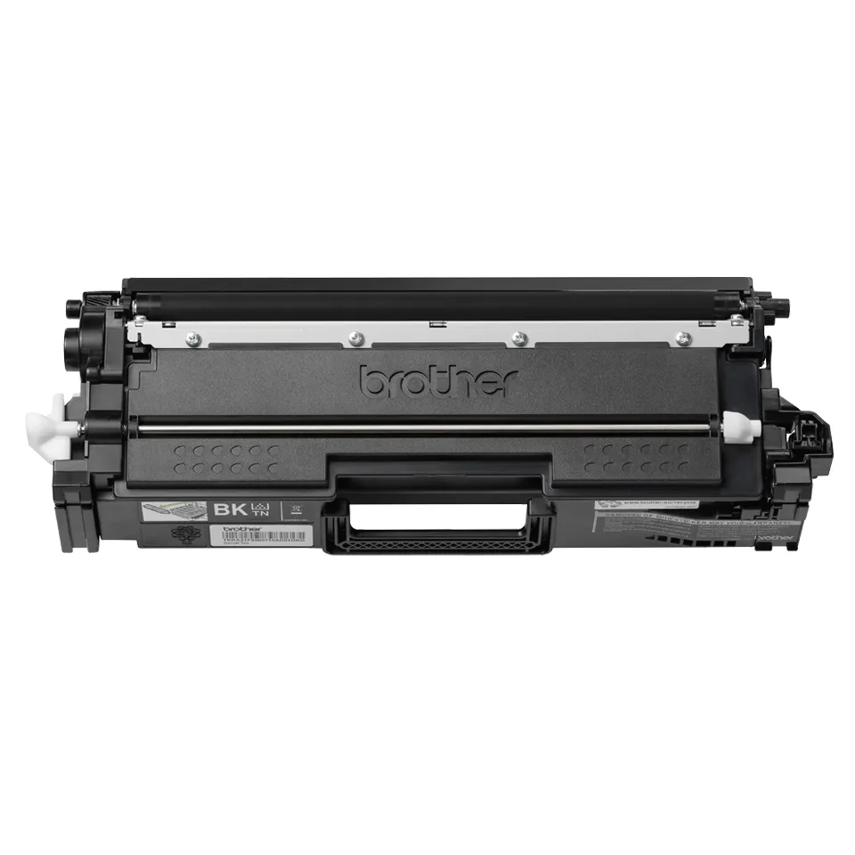 Brother - TN-821XLBK, toner černý (až 12 000 stran)