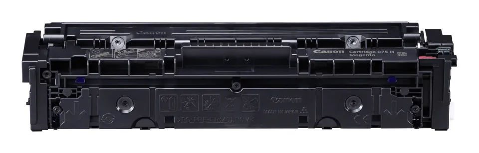 Canon Cartridge 075 H/Magenta/2500str.