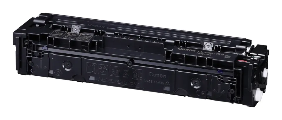 Canon Cartridge 075 H/Magenta/2500str.
