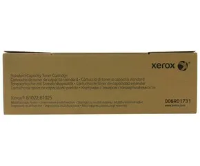 Xerox Black Toner Cartridge pro B102x (13 700 str., black)