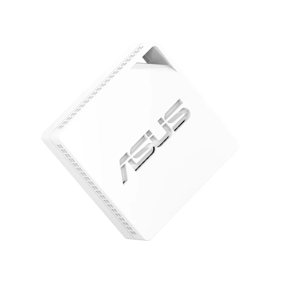 ASUS Mini Router RT-AX50 GO, WiFi 6 Router, 1xWAN/LAN, 1xUSB-C, 1xUSB-A