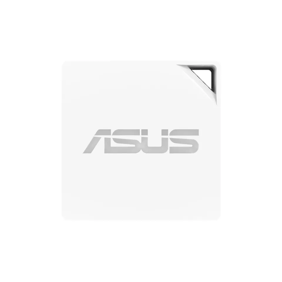 ASUS Mini Router RT-AX50 GO, WiFi 6 Router, 1xWAN/LAN, 1xUSB-C, 1xUSB-A