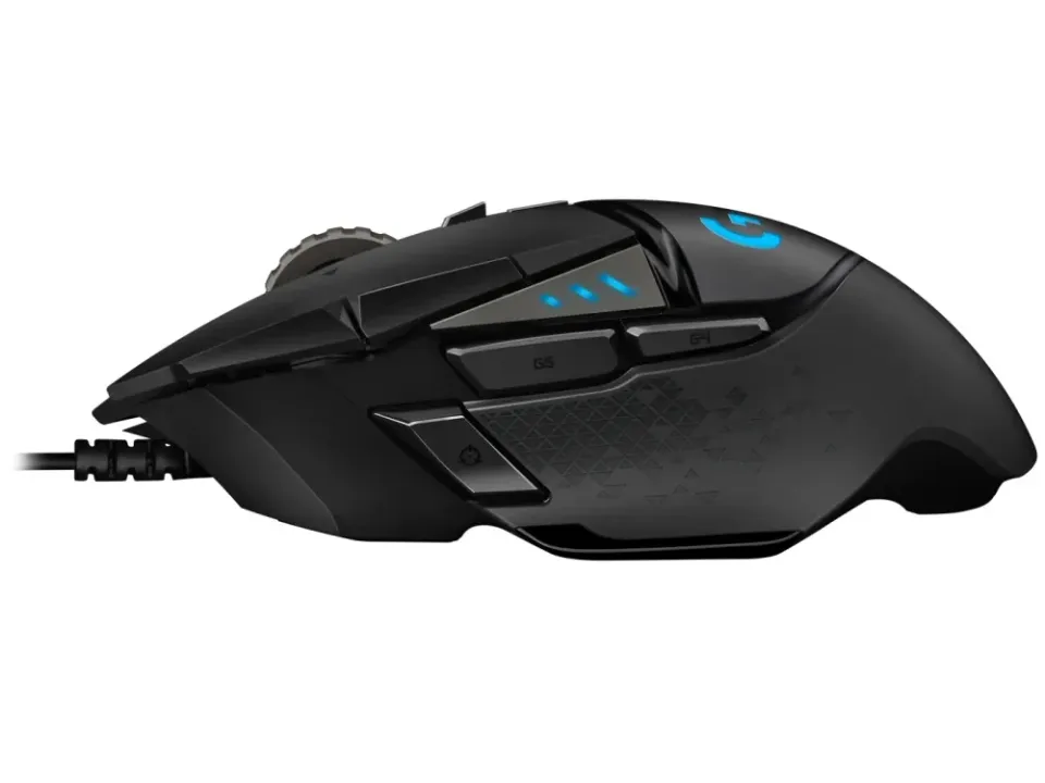 Logitech Gaming Mouse G502 HERO