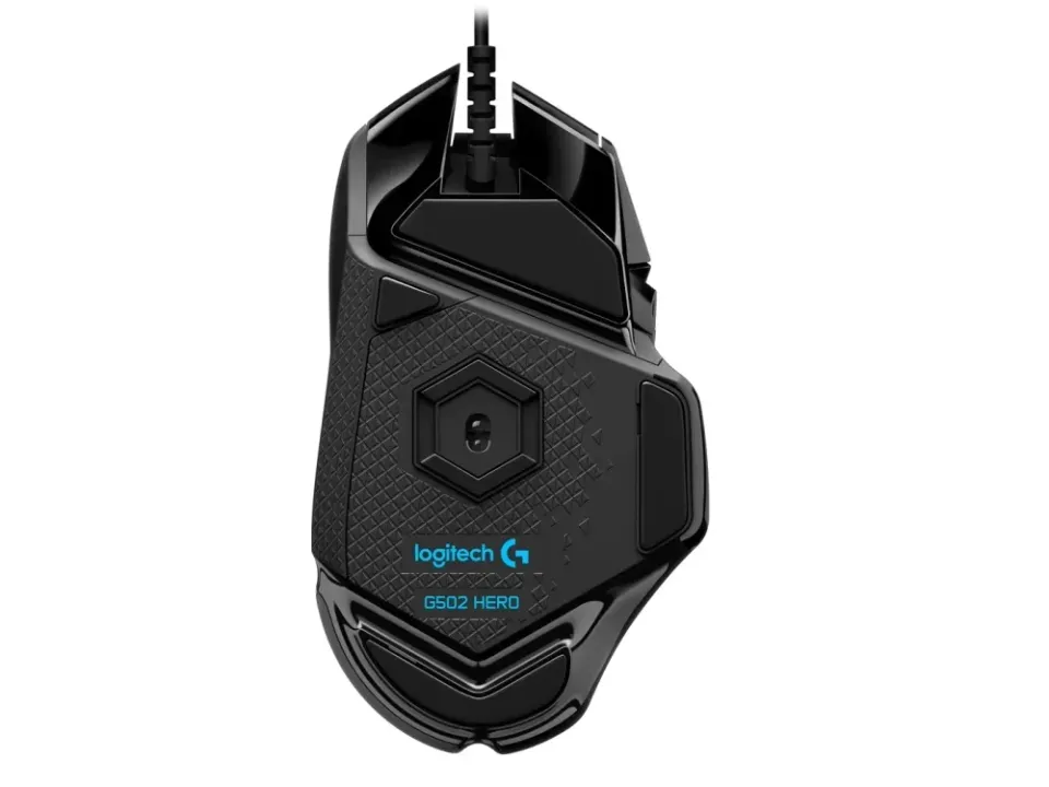 Logitech Gaming Mouse G502 HERO