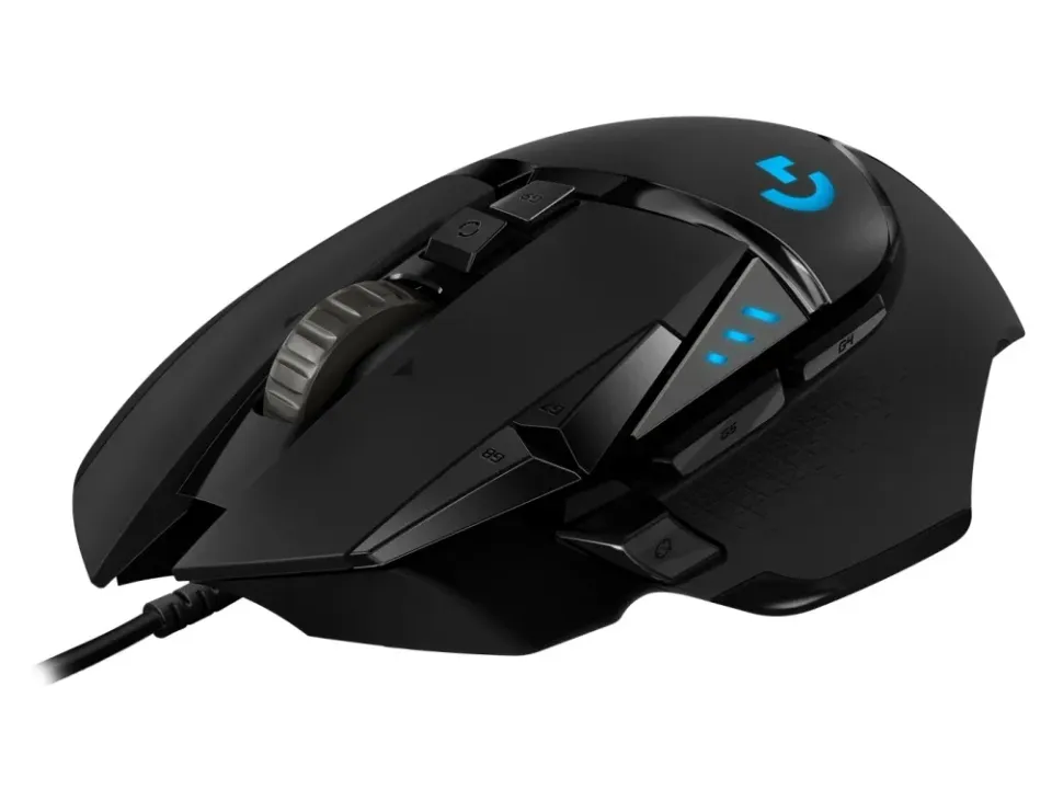 Logitech Gaming Mouse G502 HERO