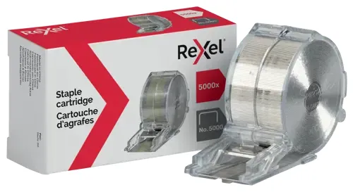 REXEL Sešívací cartridge , standardní (Stella 30)