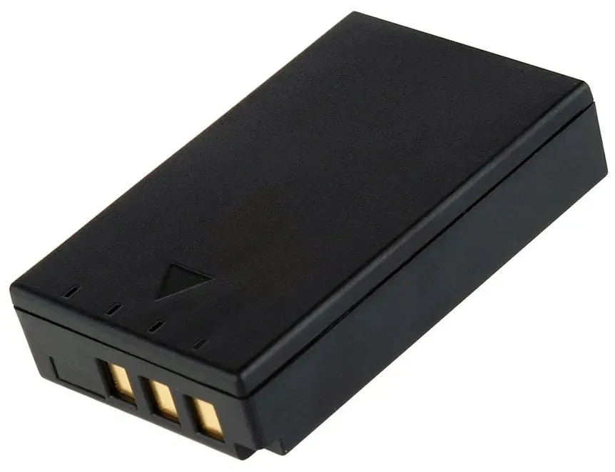 TRX baterie Olympus BLS-1 - Li-Ion 1800mAh