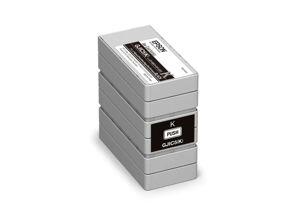 EPSON cartridge S020563 Black (C831)