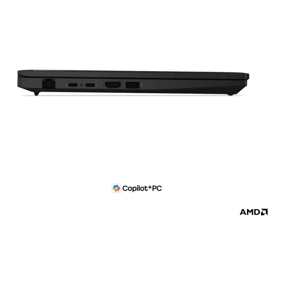 LENOVO NTB ThinkPad L14 G7 - Ryzen5 AI 430,14" WUXGA,16GB,512SSD,W11P,3R Prem.On-site,bez adaptéru