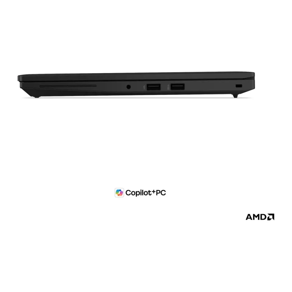 LENOVO NTB ThinkPad L14 G7 - Ryzen5 AI 430,14" WUXGA,16GB,512SSD,W11P,3R Prem.On-site,bez adaptéru