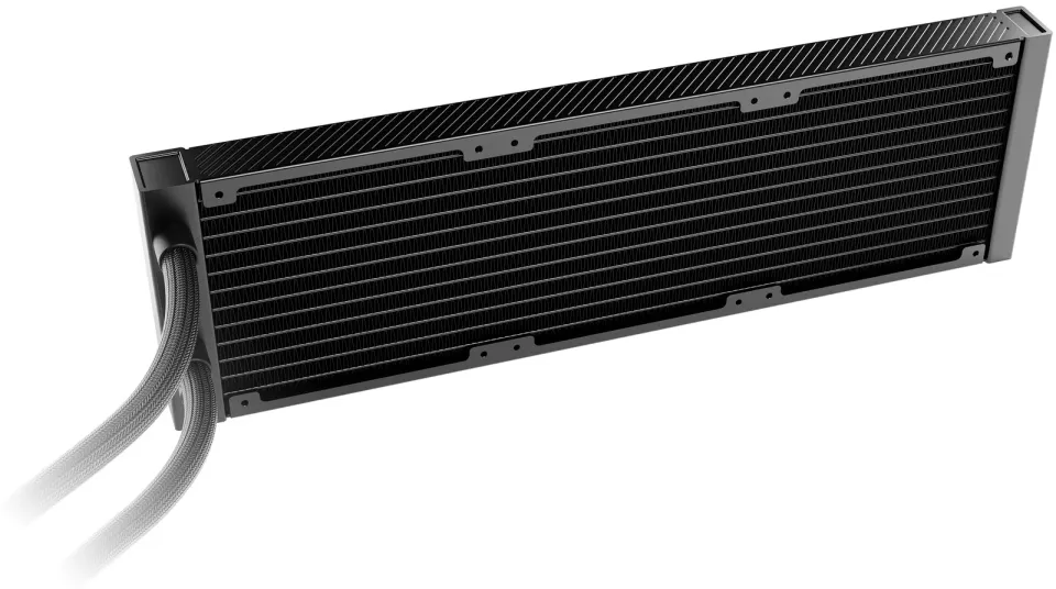 Be quiet! Light Loop vodní chladič CPU ARGB 360mm / 3x120mm / Intel i AMD
