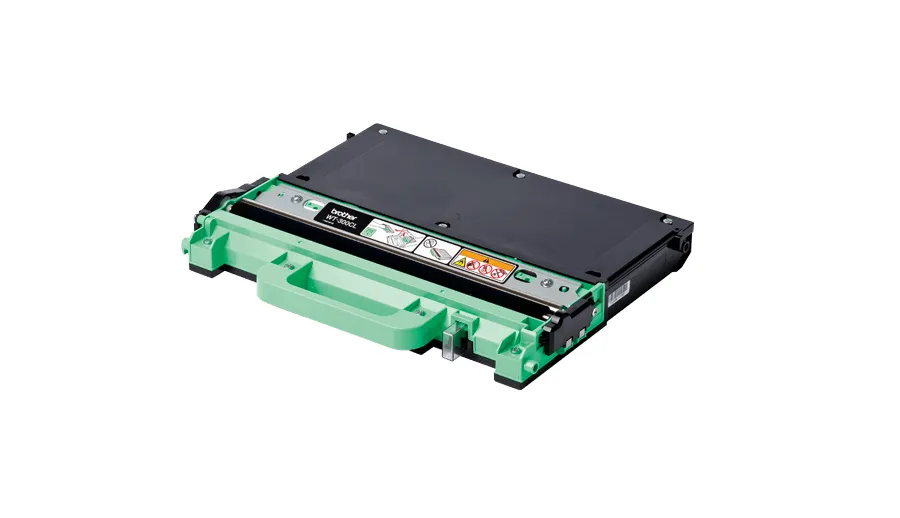 Brother WT-300CL – Original-Resttonerbehälter für HL-4150CDN, HL-4570CDW, DCP-9055CDN und MFC-9970CDW