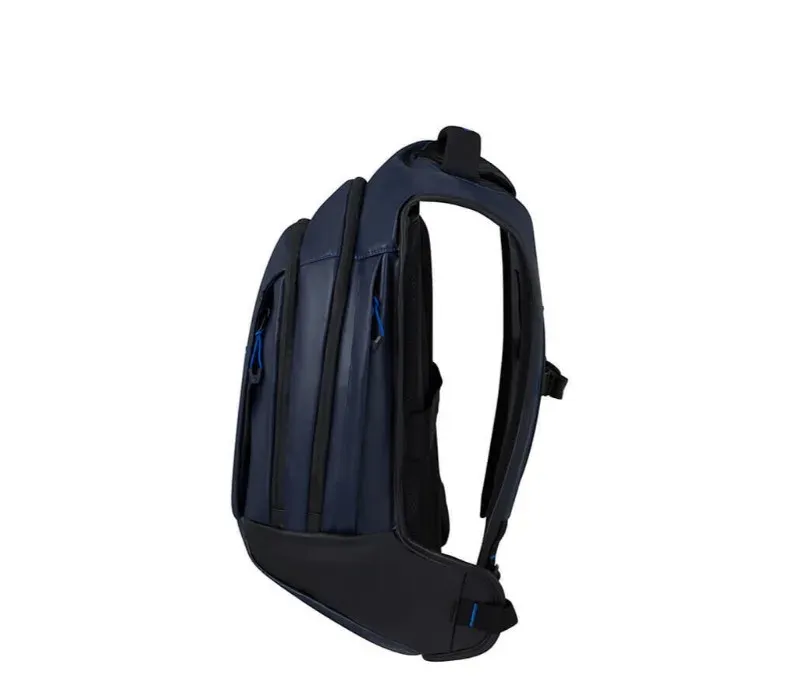 Samsonite PRODIVER Laptop Backpack M Blue Nights
