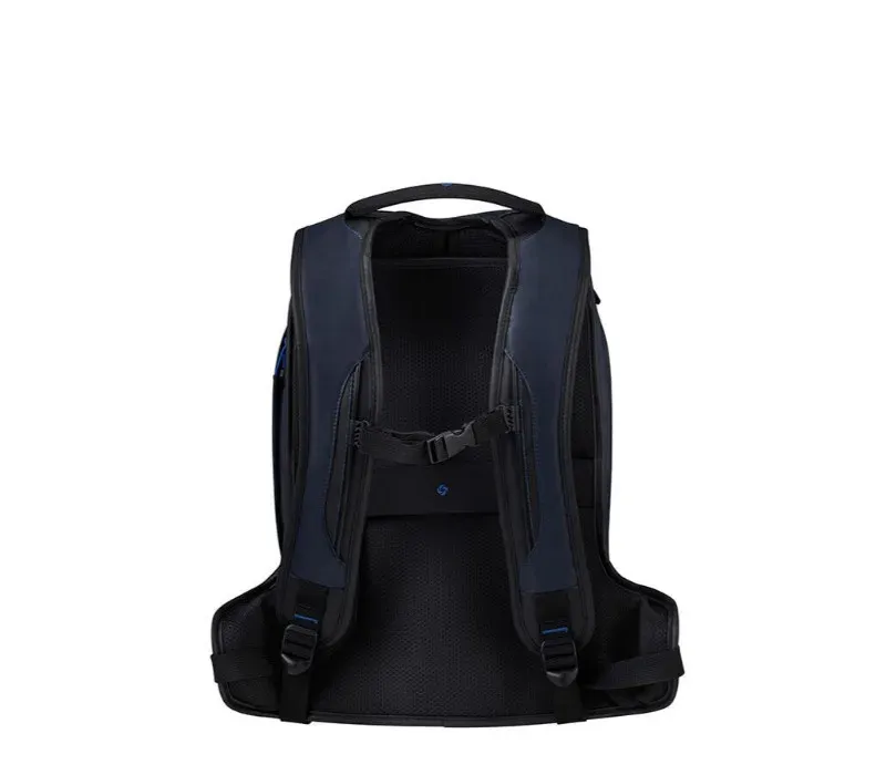 Samsonite PRODIVER Laptop Backpack M Blue Nights