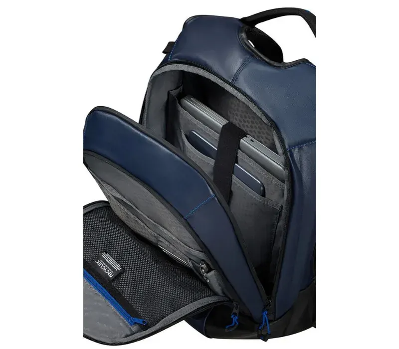 Samsonite PRODIVER Laptop Backpack M Blue Nights