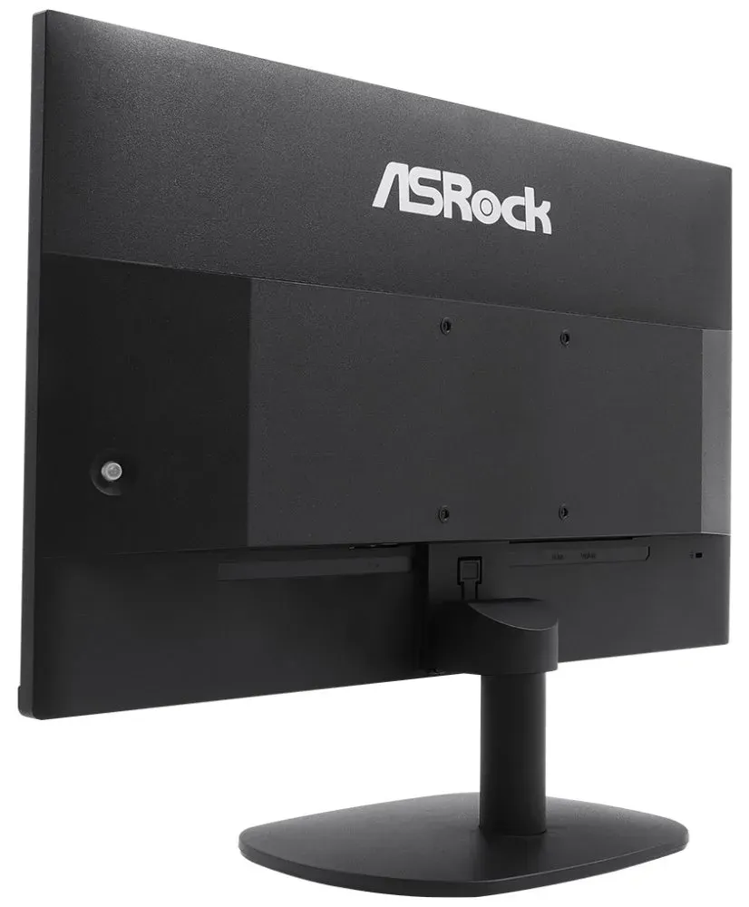 OPRAVENÉ - Challenger by Asrock monitor CL25FF 24,5"/IPS/1920x1080/100Hz/ 300cd/m2/1ms/VGA/HDMI/AMD FreeSync