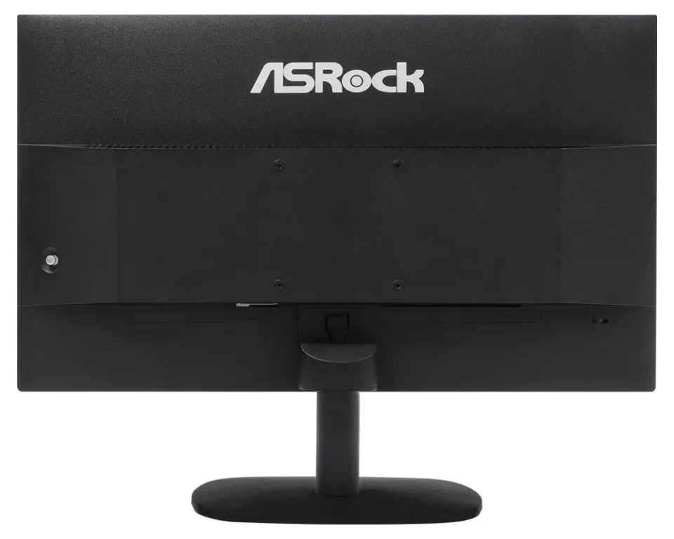 OPRAVENÉ - Challenger by Asrock monitor CL25FF 24,5"/IPS/1920x1080/100Hz/ 300cd/m2/1ms/VGA/HDMI/AMD FreeSync