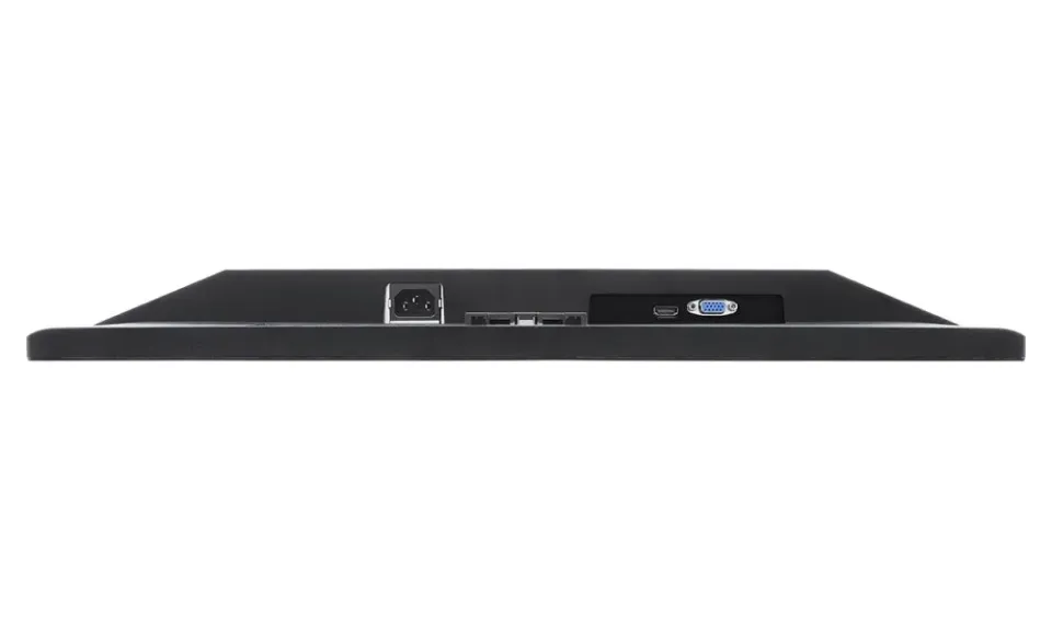 OPRAVENÉ - Challenger by Asrock monitor CL25FF 24,5"/IPS/1920x1080/100Hz/ 300cd/m2/1ms/VGA/HDMI/AMD FreeSync