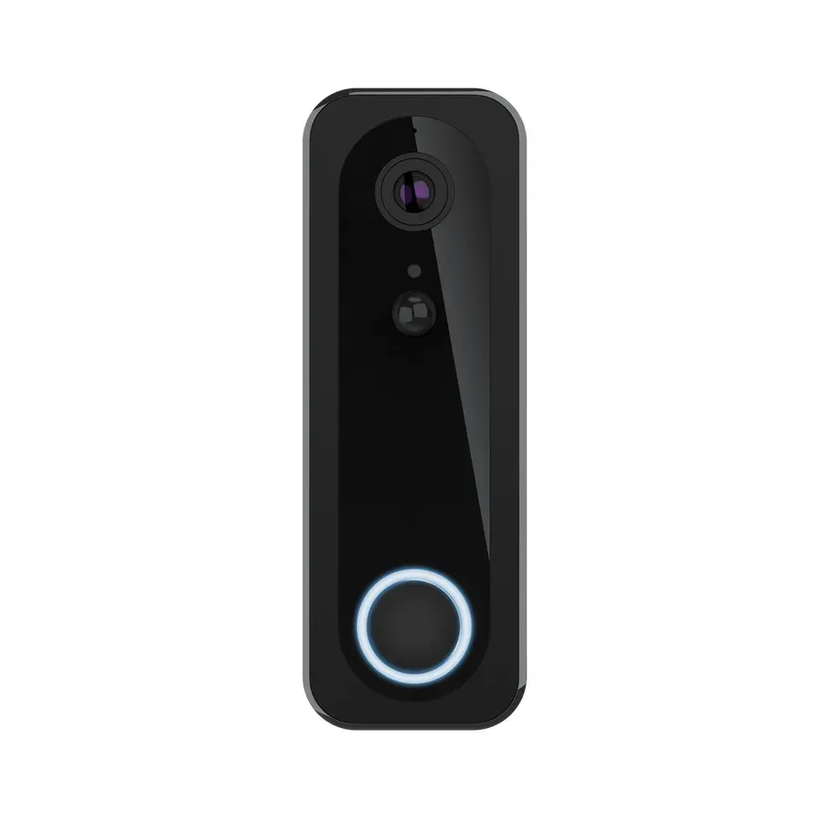 TRUST DOORCAM 3000B Wifi Doorbell Camera Chime