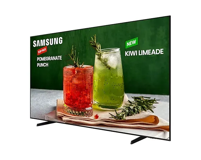 98" LED Samsung BE98D-H - UHD,400cd,smartTV,16/7