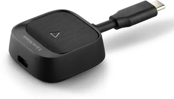 ViewSonic WPD-900 / bezdrátový prezentační systém / USB-C / HDMI / 4K přenos