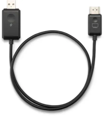 ViewSonic WPD-900 / bezdrátový prezentační systém / USB-C / HDMI / 4K přenos